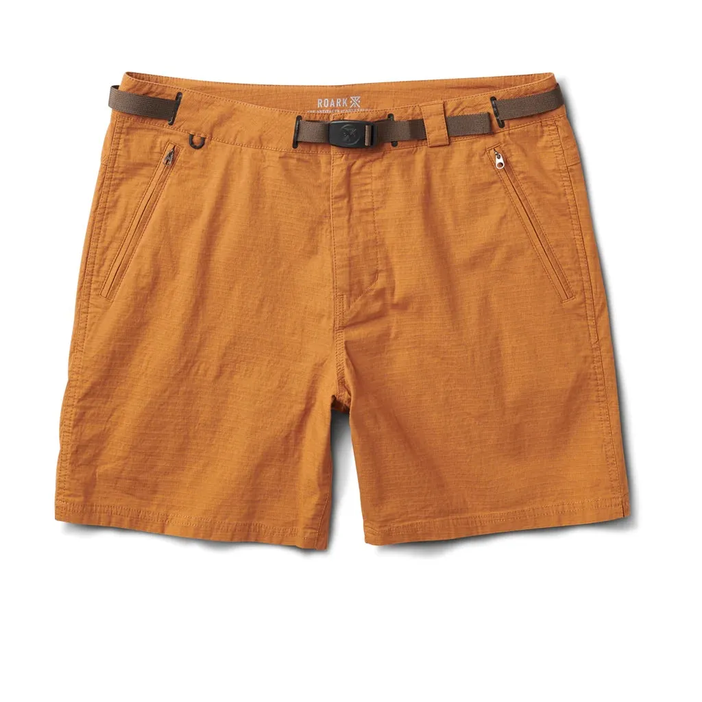 17" Campover Shorts