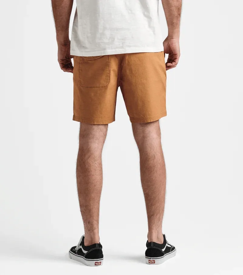 17" Campover Shorts