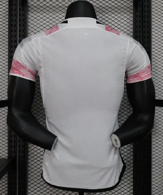 23/24 Juventus Away Kit (Player Version)