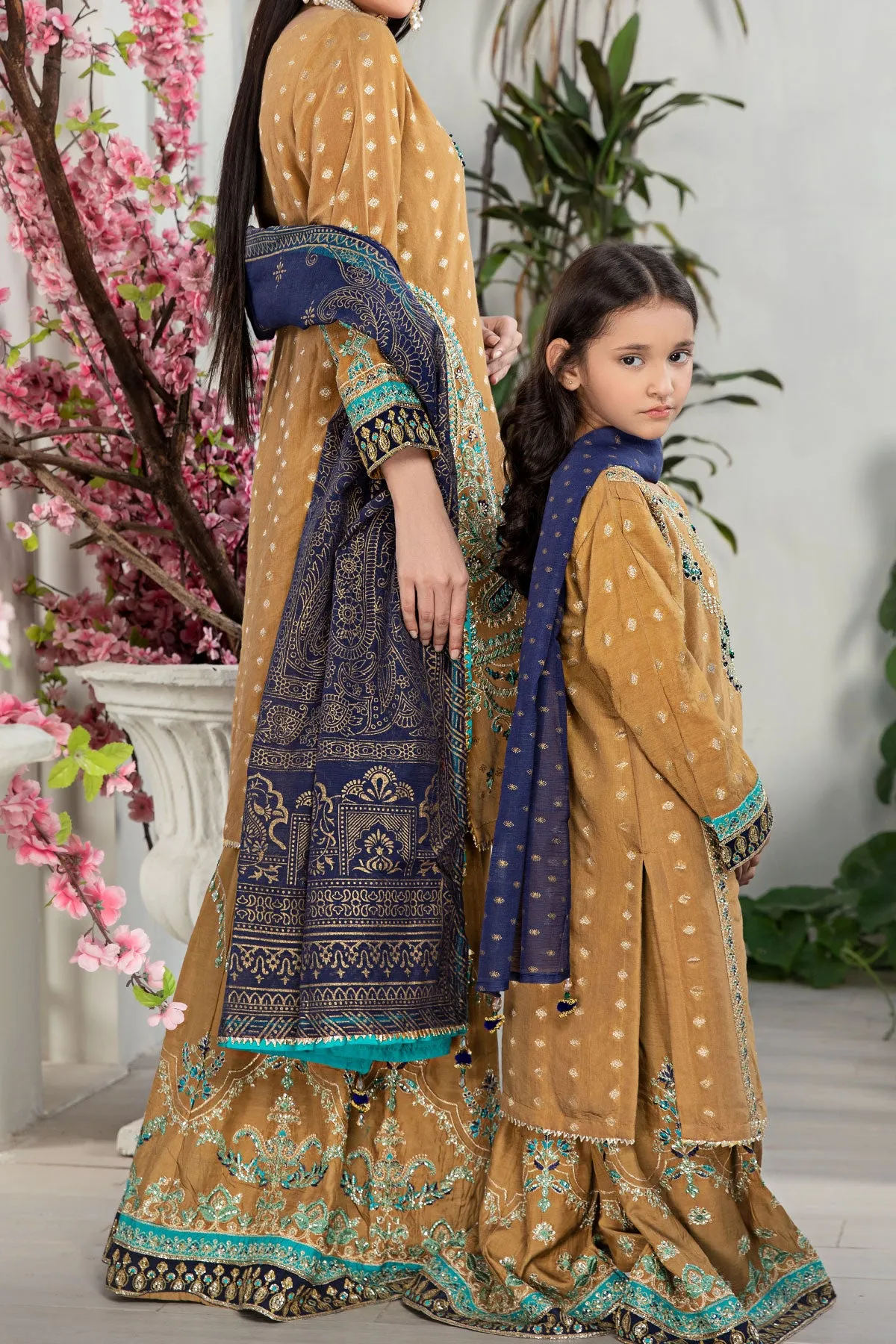 3 PIECE KIDS FORMAL WEAR | CH-N2302