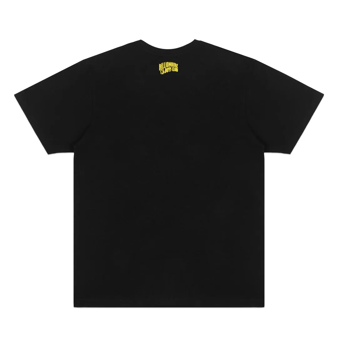 (40% Off) Billionaire Boys Club Maintenance Tee Black