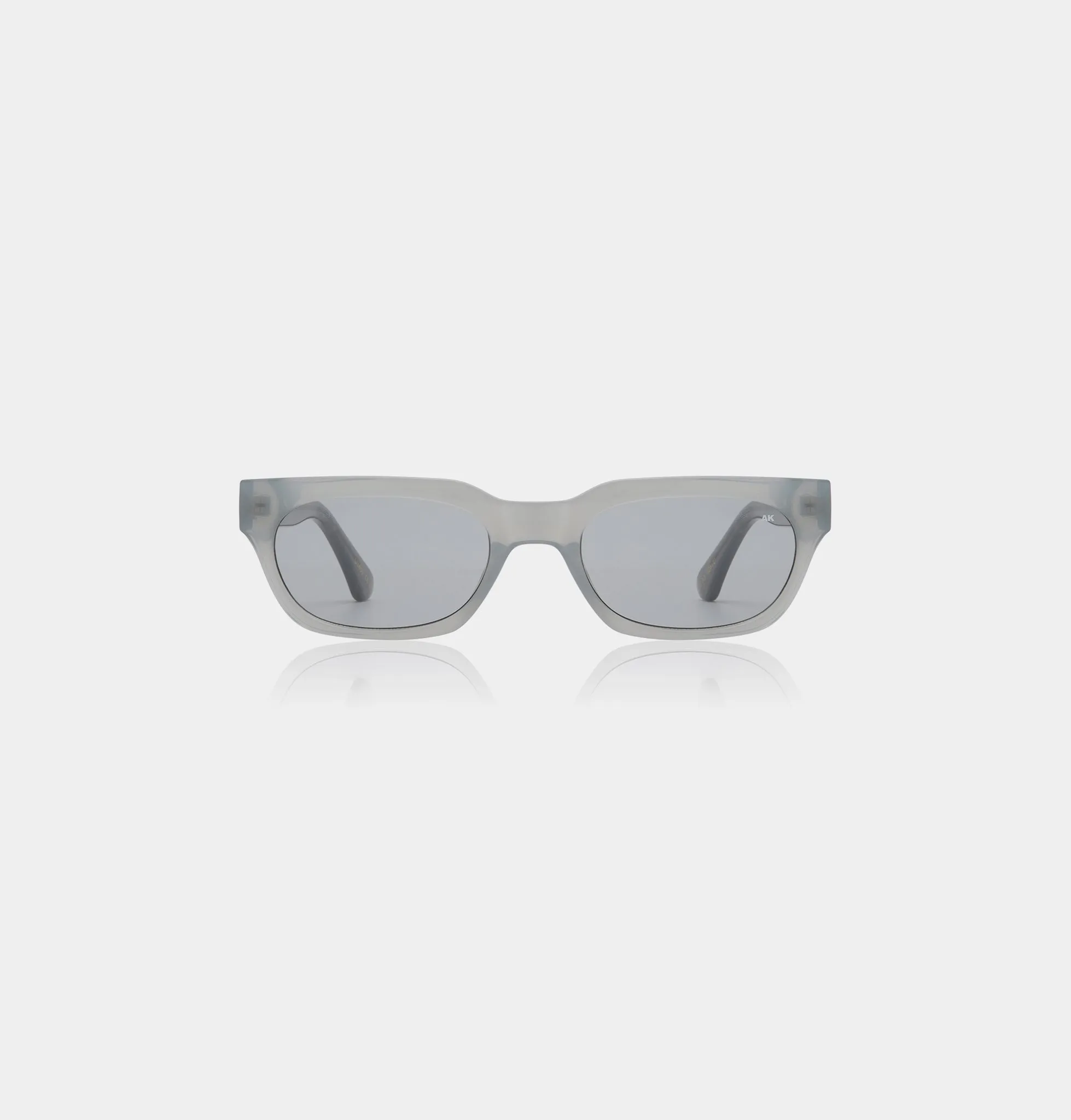 A. KJÆRBEDE Sunglasses Bror - Glaucus Grey