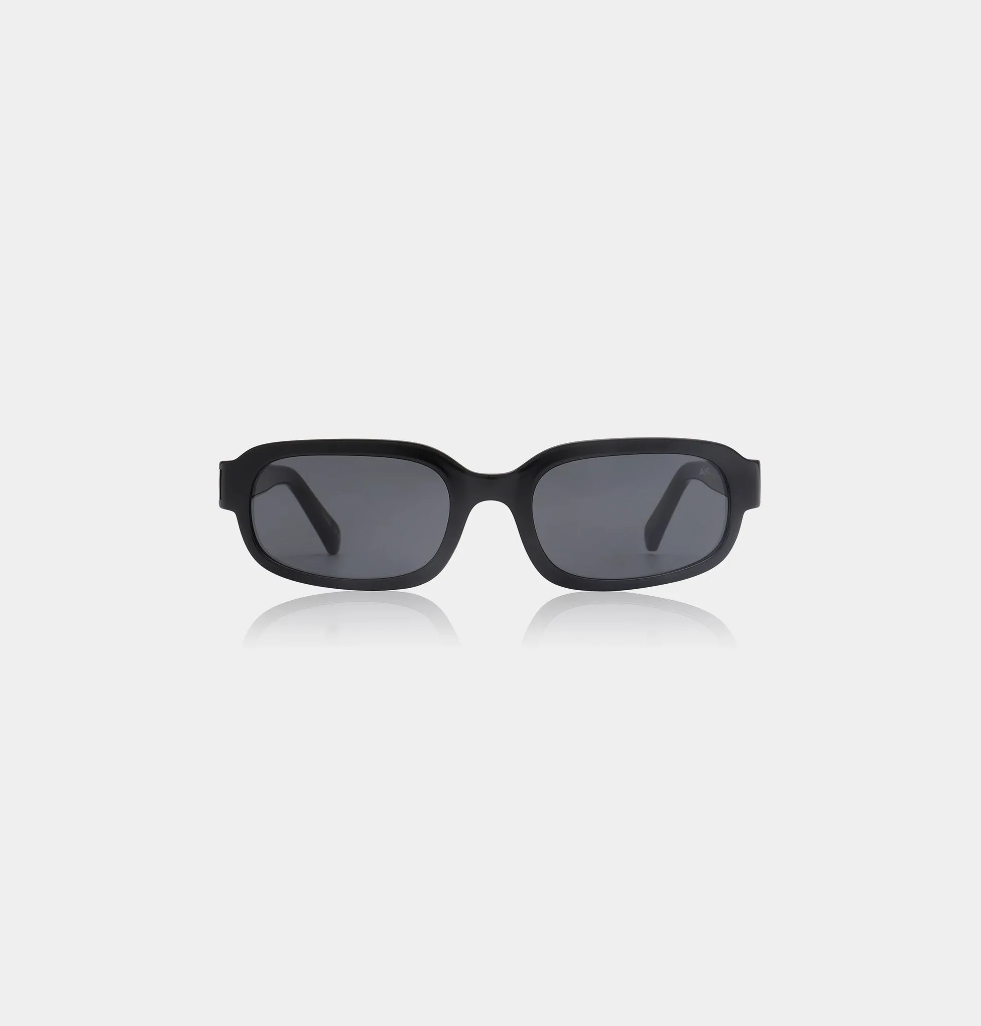 A. KJÆRBEDE Sunglasses Will - Black