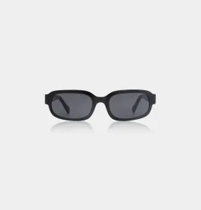 A. KJÆRBEDE Sunglasses Will - Black