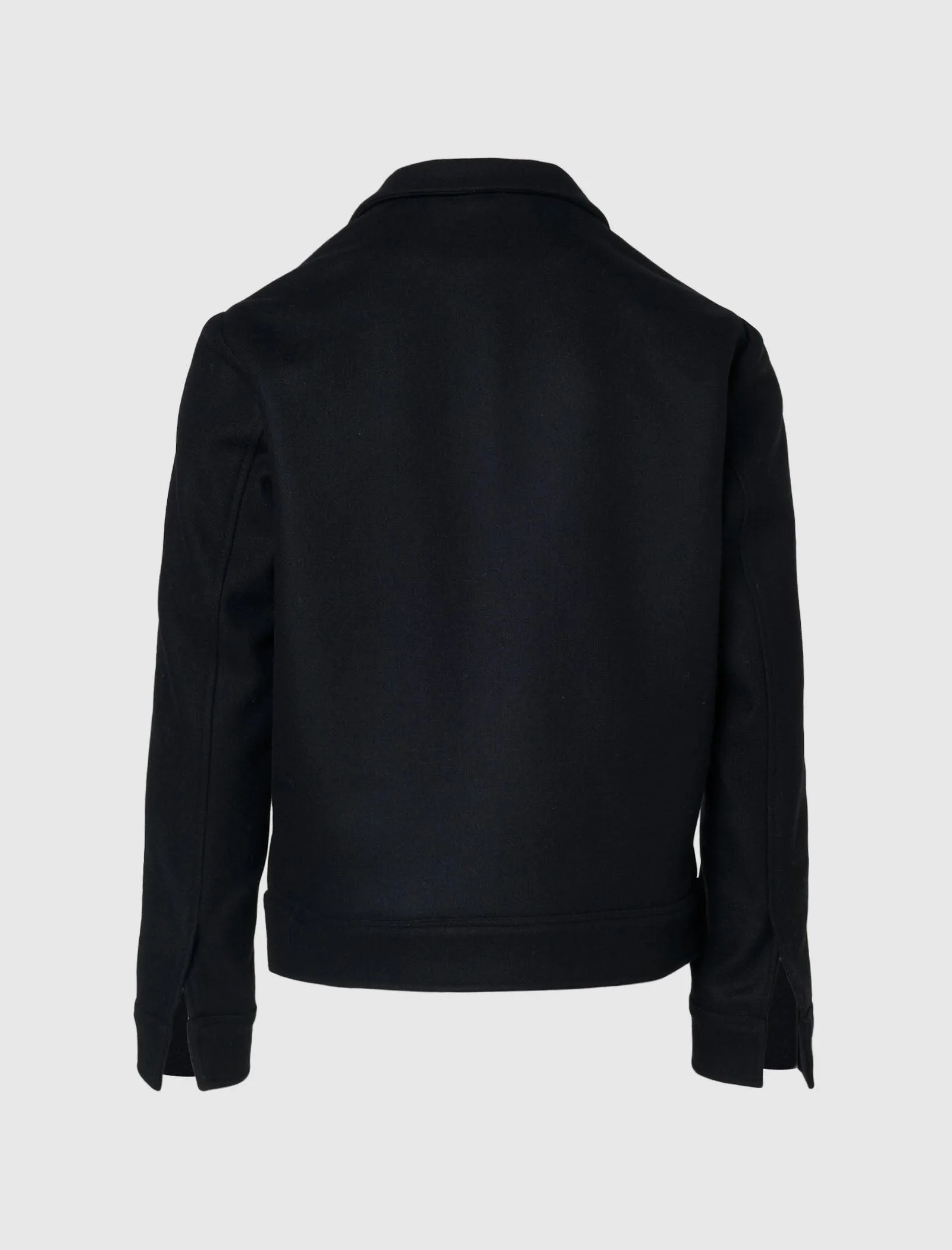 A MA MANIRE SEAMLESS WORK JACKET