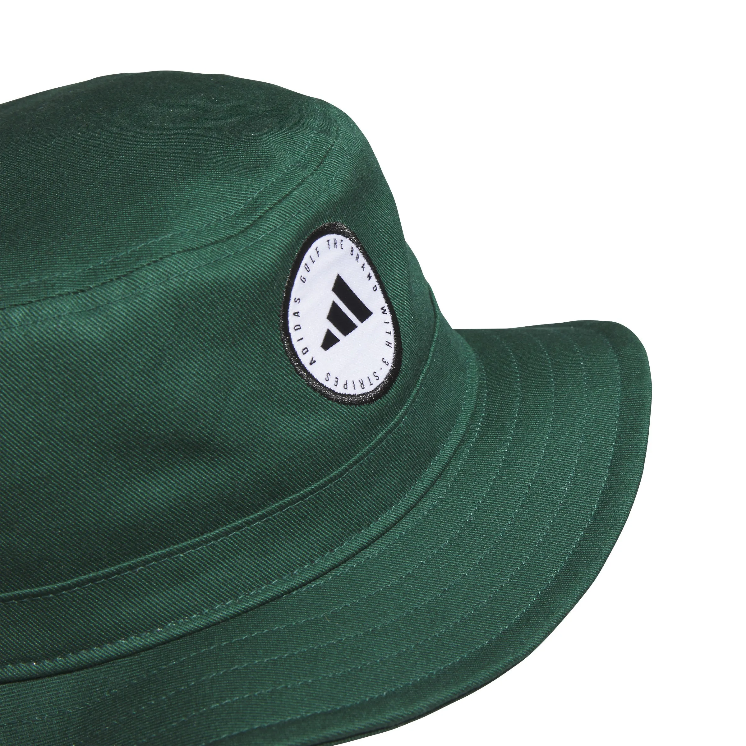 adidas cotton bucket hat - Court green