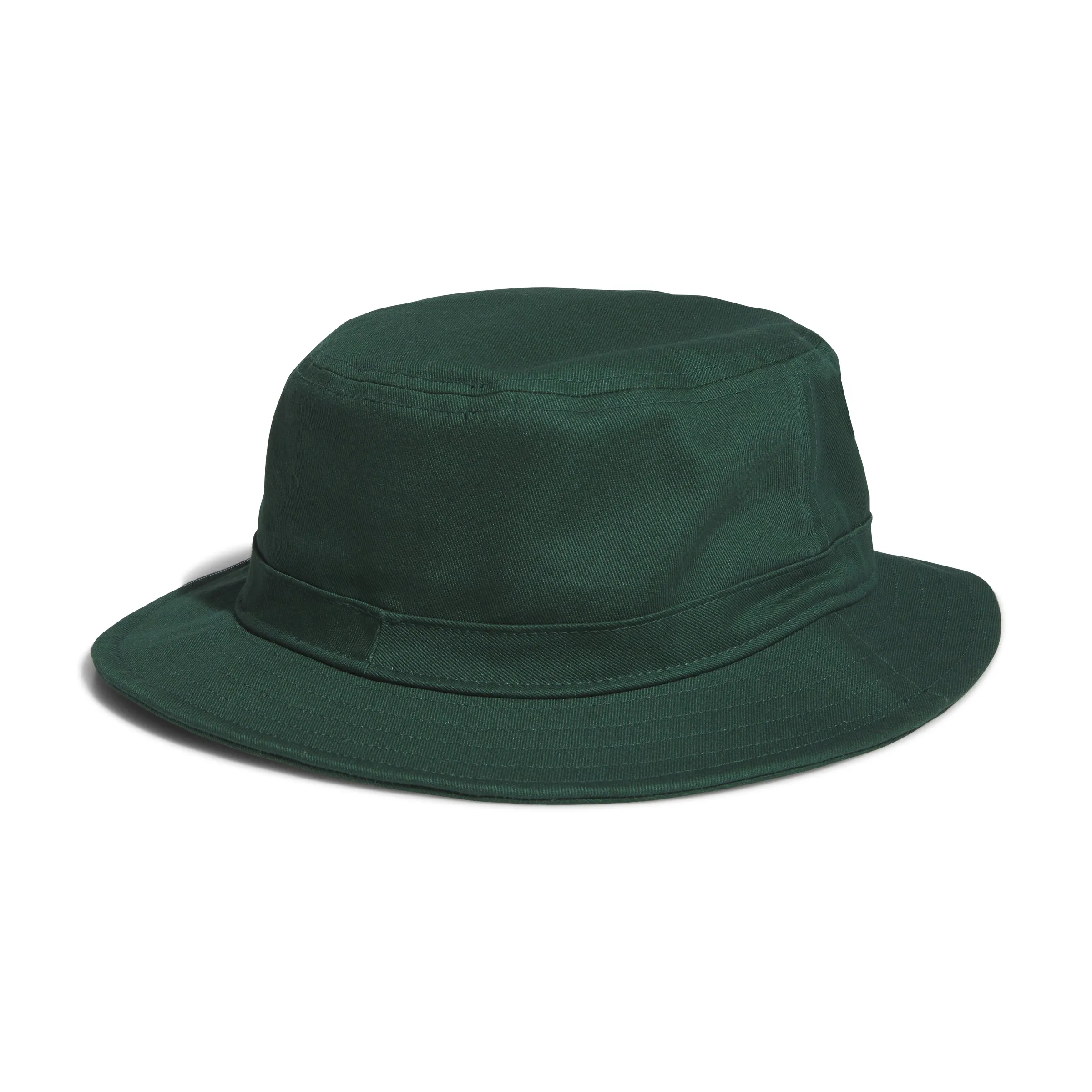 adidas cotton bucket hat - Court green