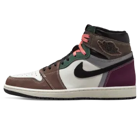 Air Jordan 1 High OG 'Crafted'