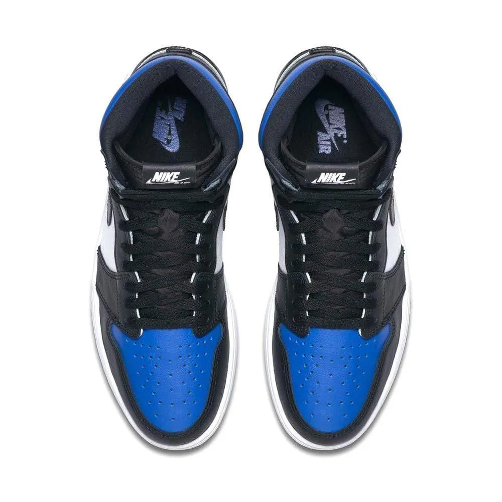 Air Jordan 1 Retro High OG 'Royal Toe'