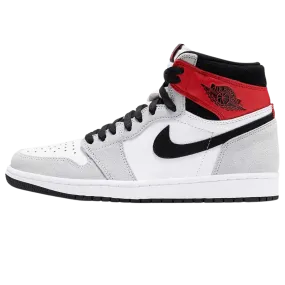 Air Jordan 1 Retro High OG 'Smoke Grey'