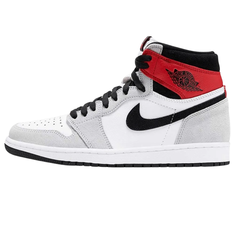 Air Jordan 1 Retro High OG 'Smoke Grey'