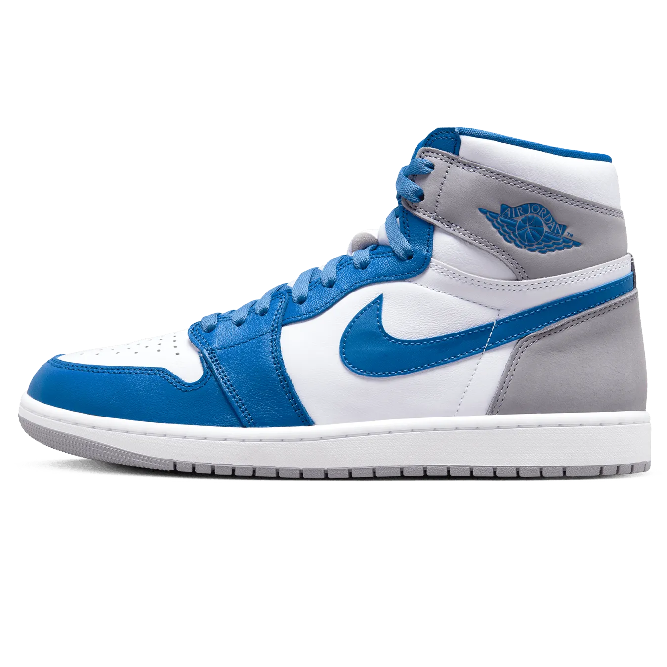 Air Jordan 1 Retro High OG 'True Blue'