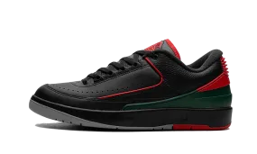 Air Jordan 2 Retro Low Christmas