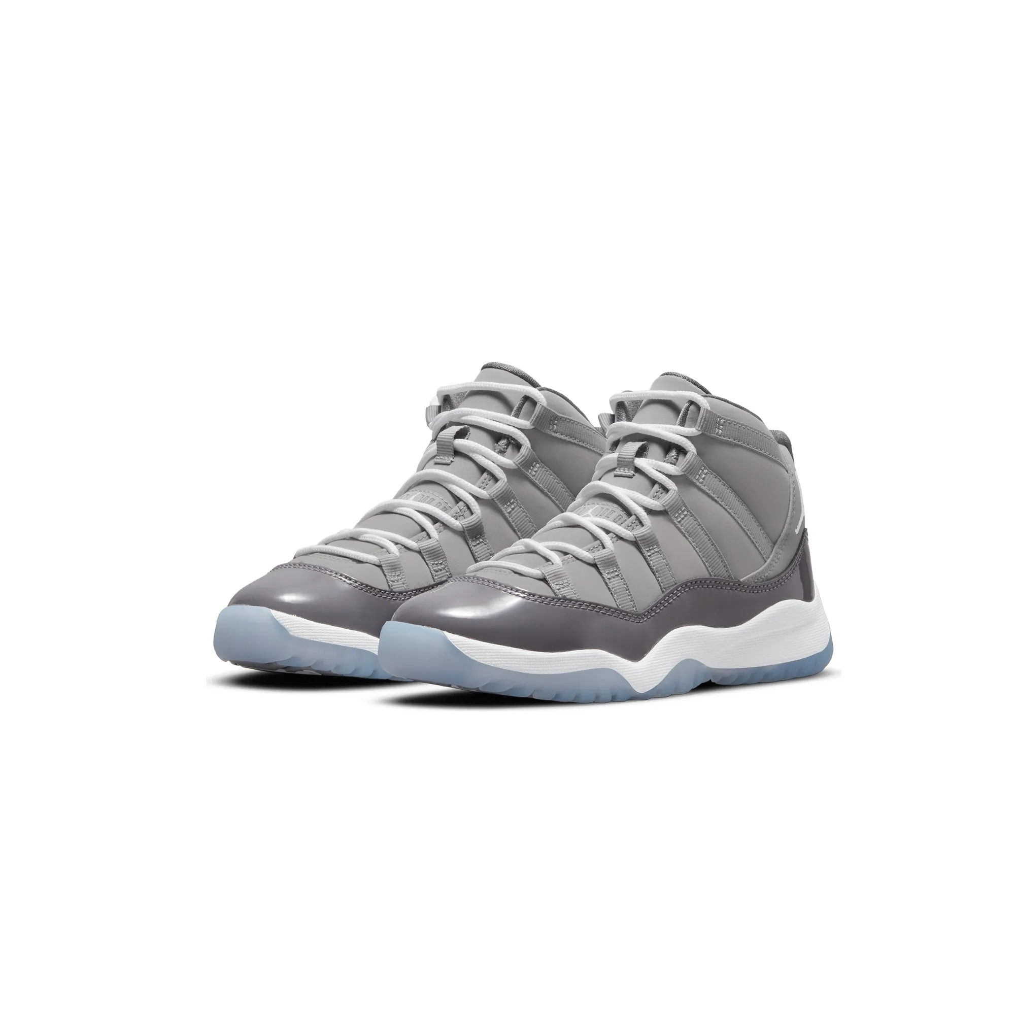 Air Jordan Little Kids 11 Retro PS Cool Grey Shoes