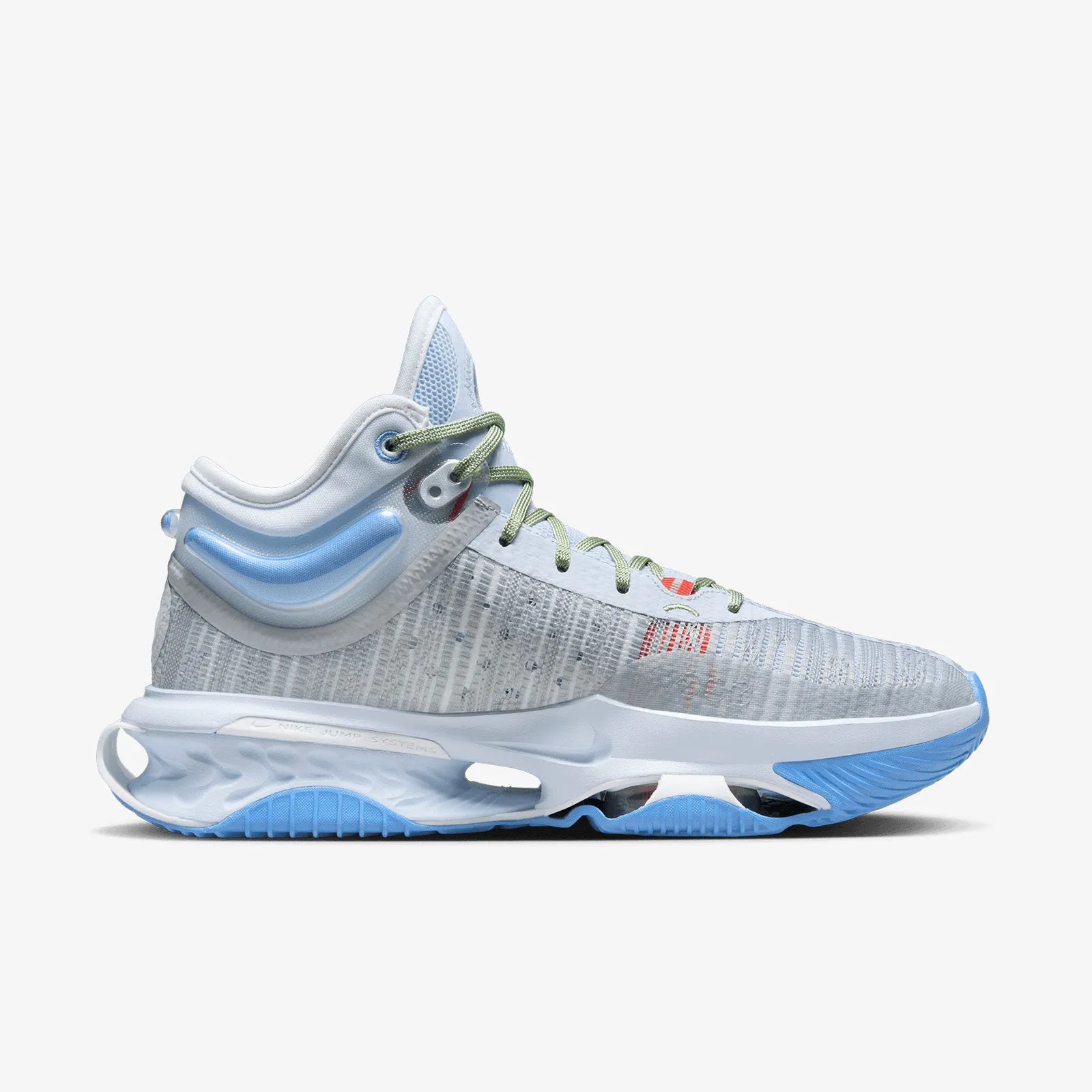 Air Zoom G.T Jump 2 - 'Christmas'