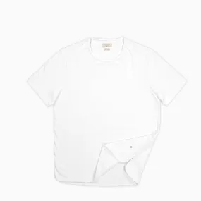 Alaric t-shirt short sleeves (white)