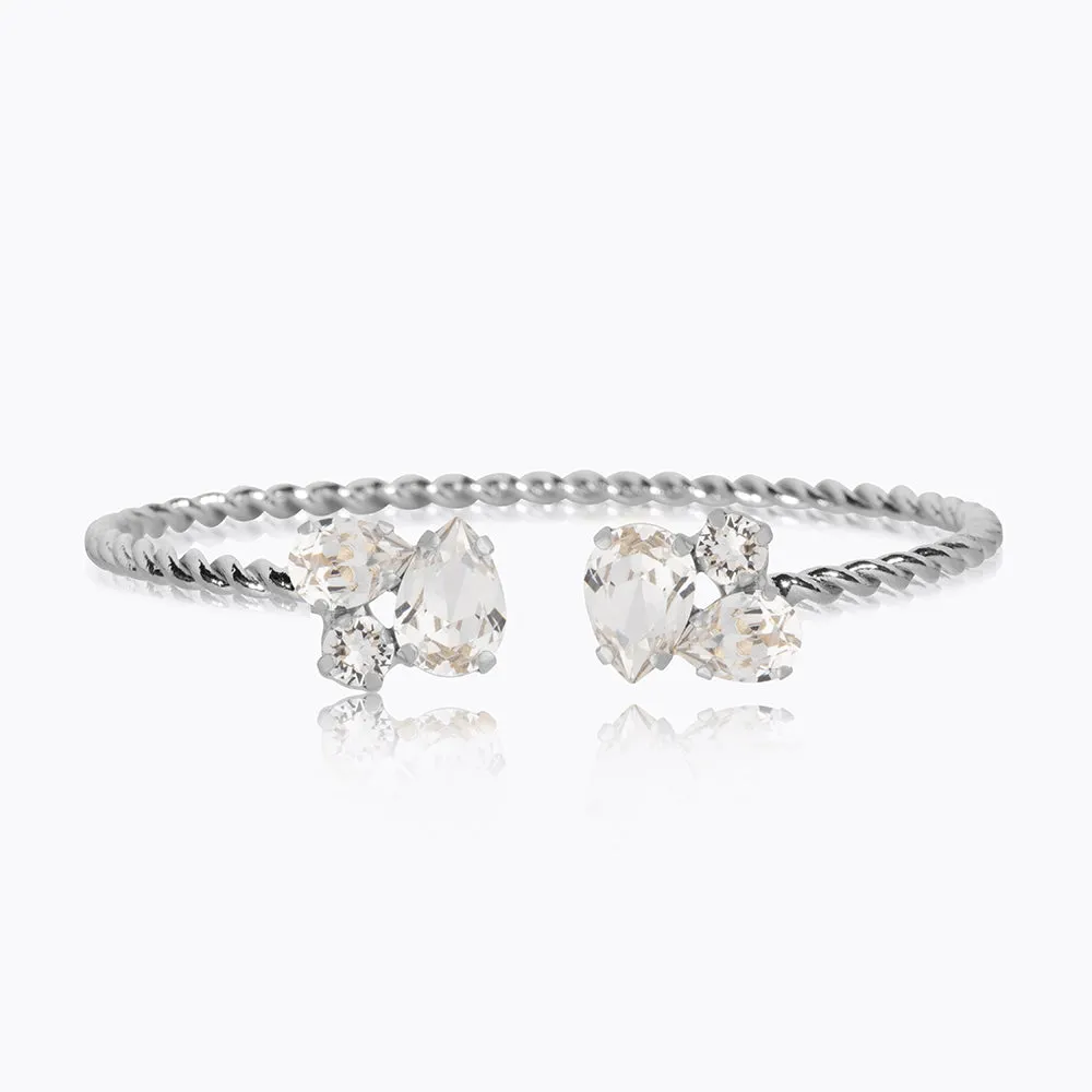 Alisia Bracelet / Crystal