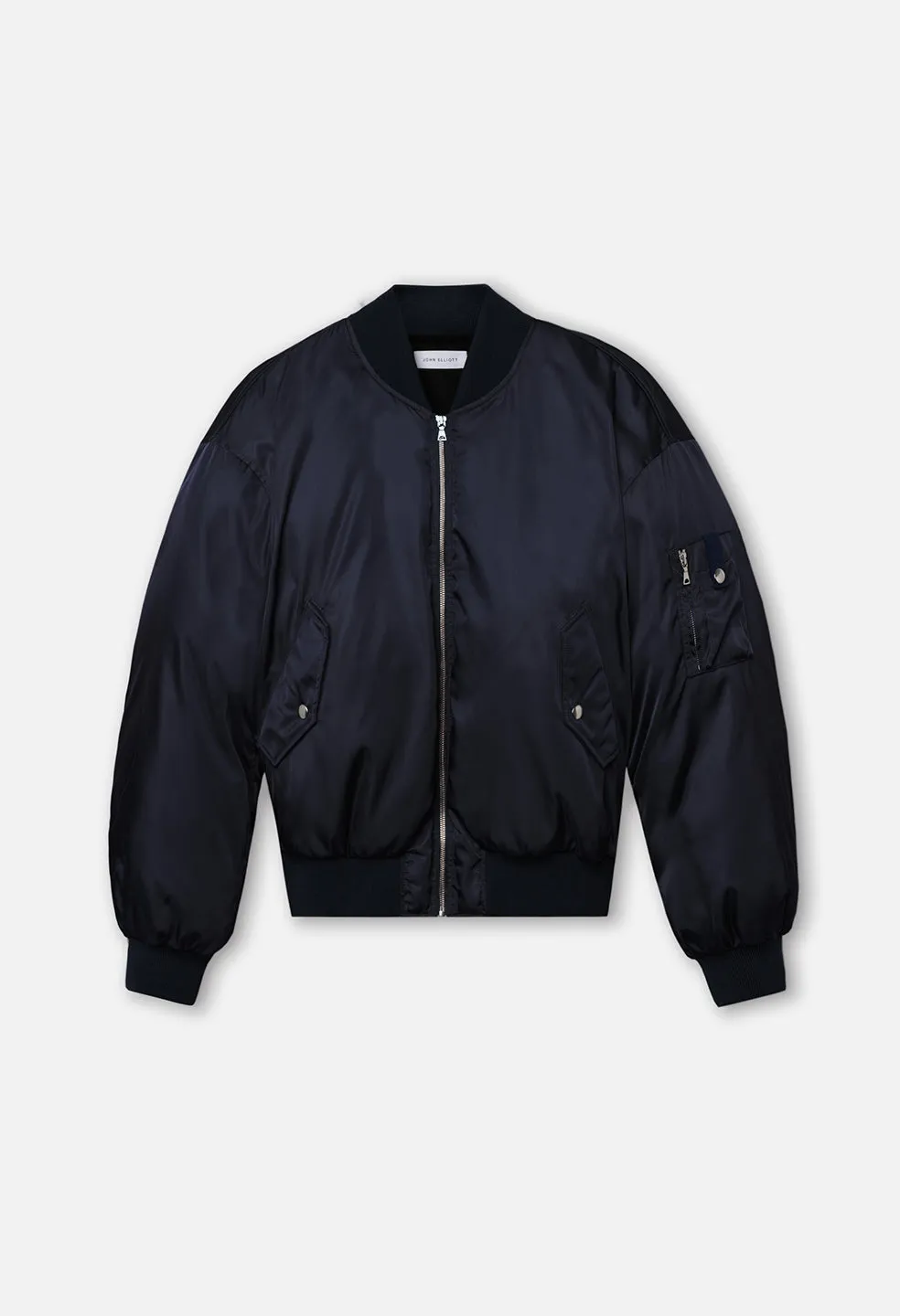 Andes Down Bomber / Navy