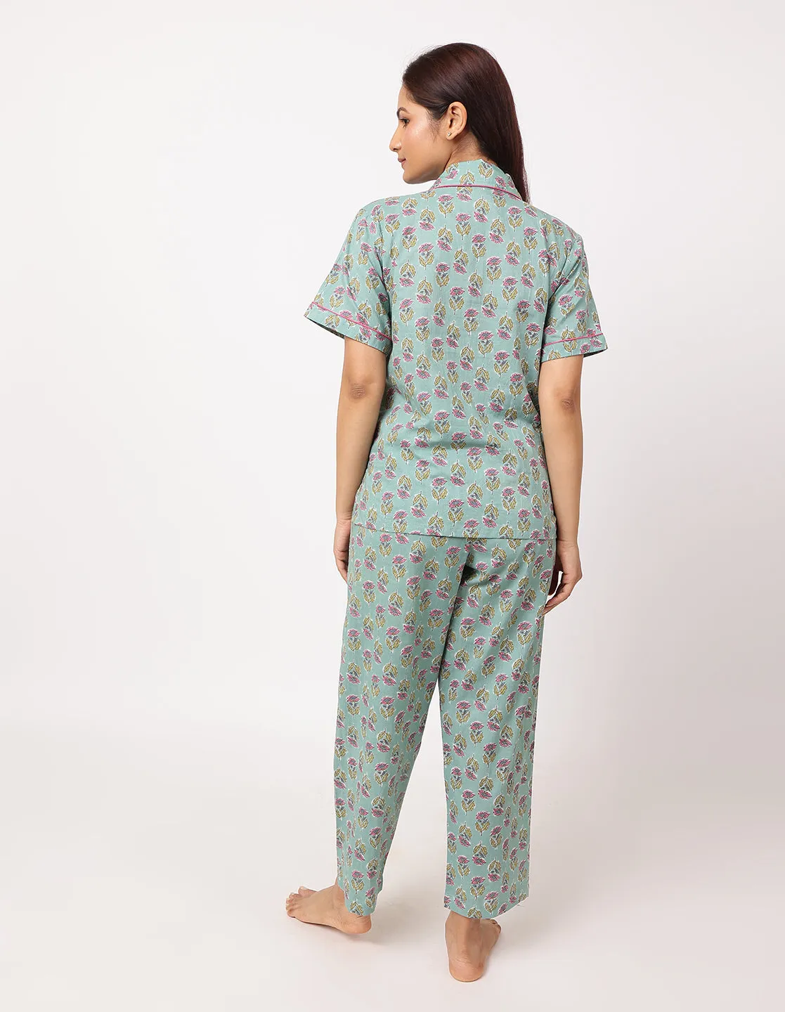 Bernice Pyjama Set