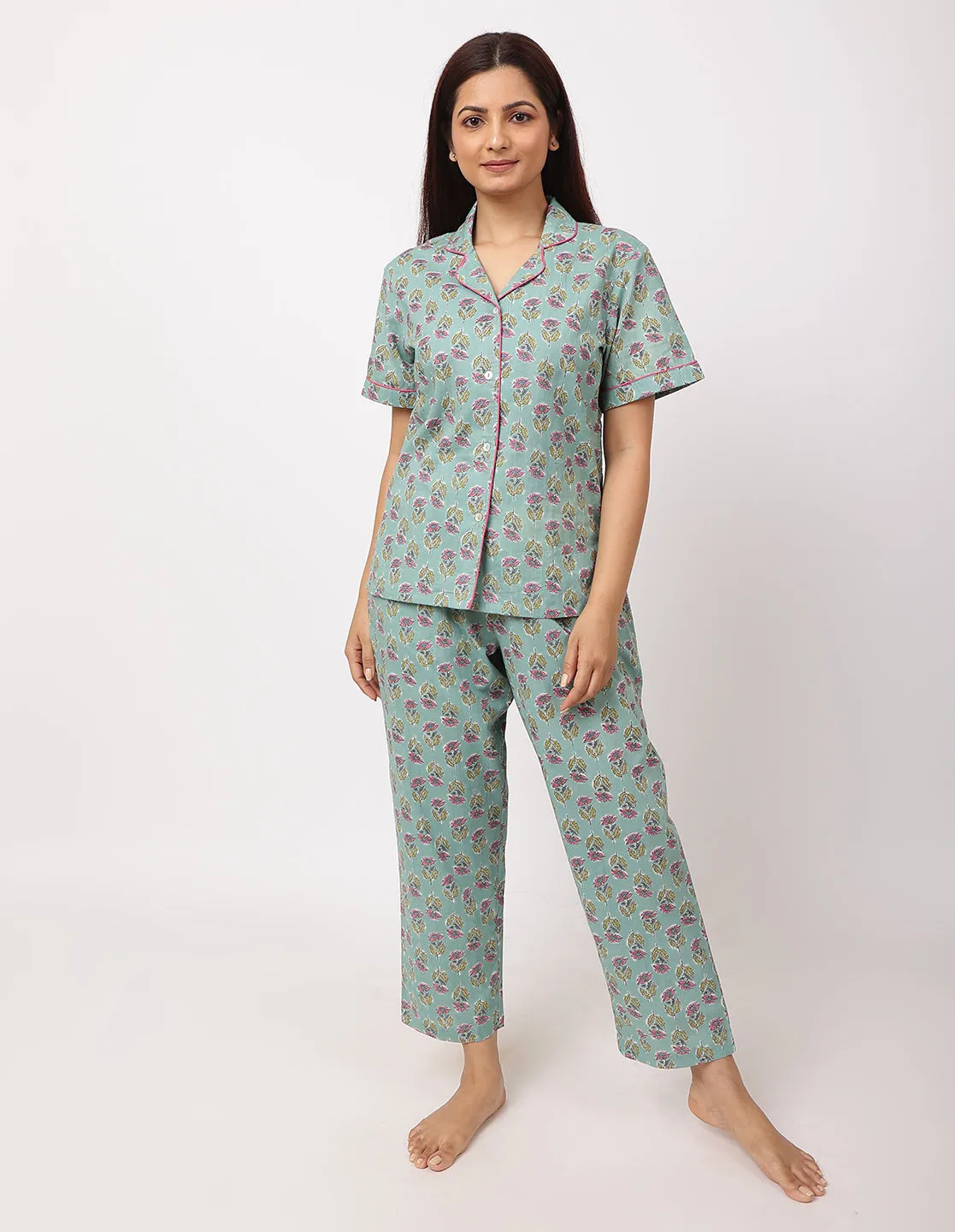 Bernice Pyjama Set