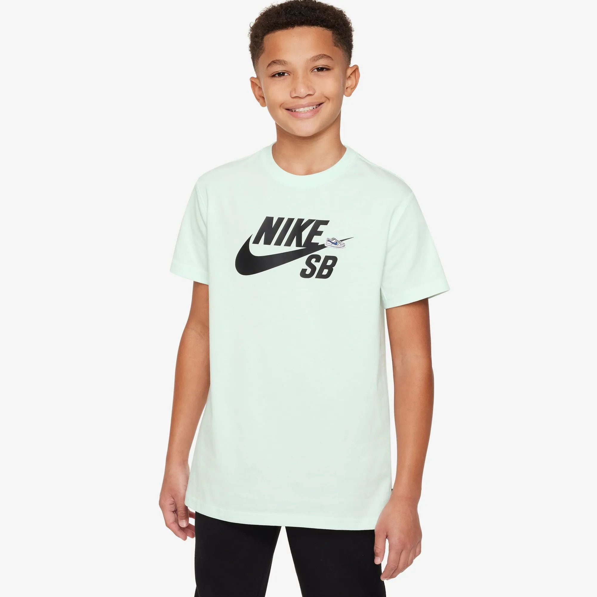 Big Kids' Tee