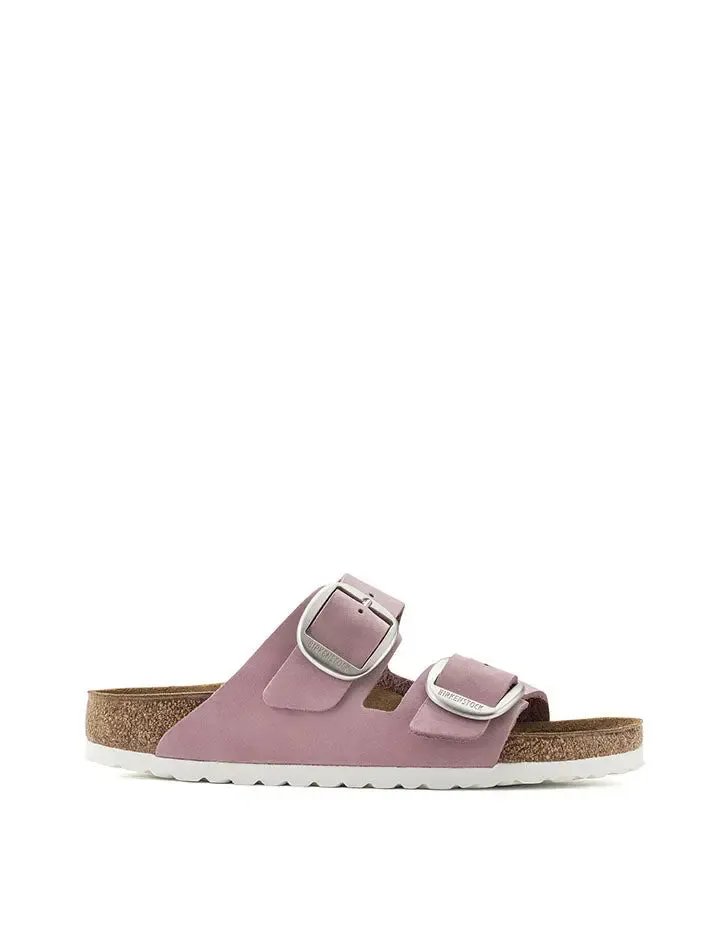 Birkenstock Arizona Big Buckle Narrow Sandal Orchid