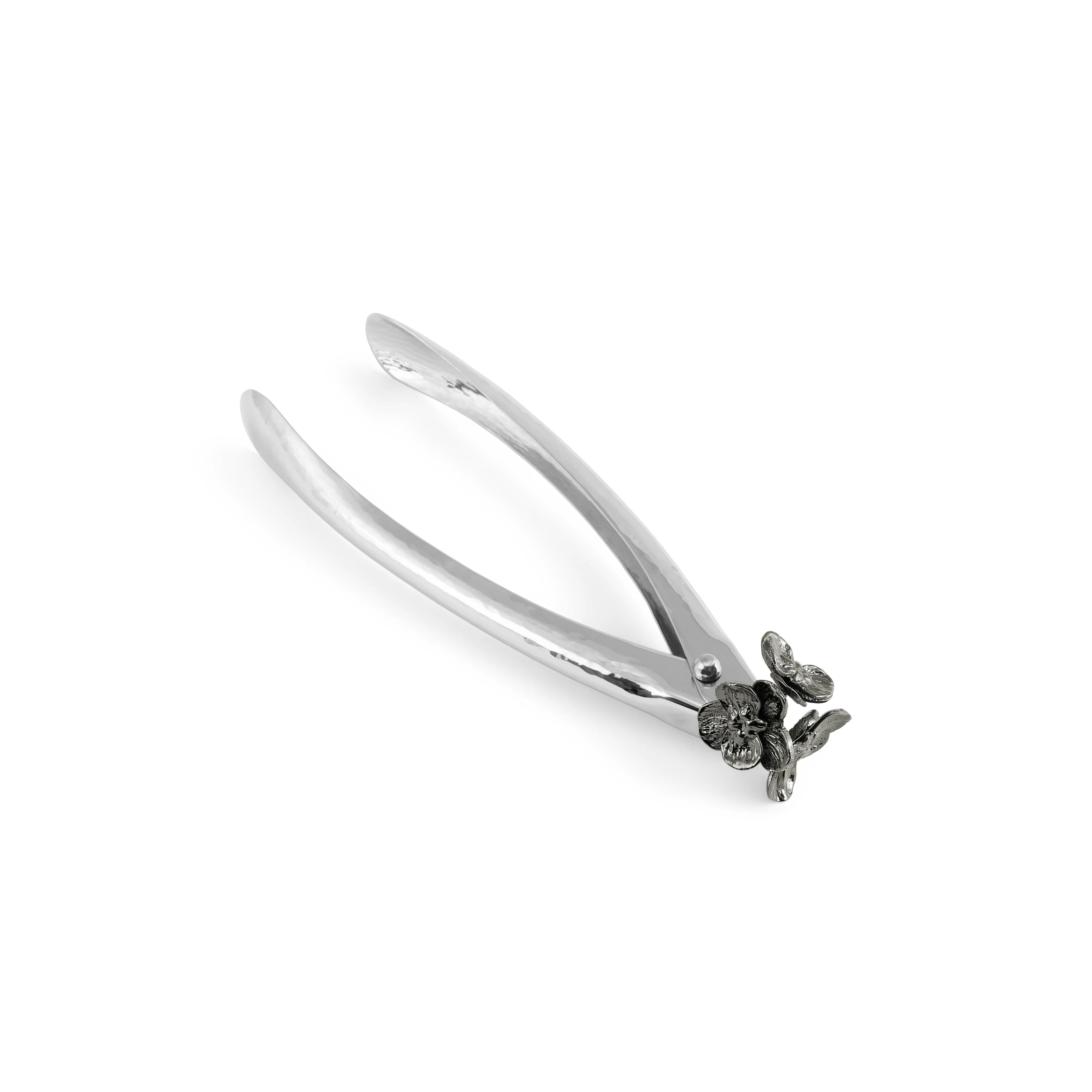 Black Orchid Lock Spring Tongs