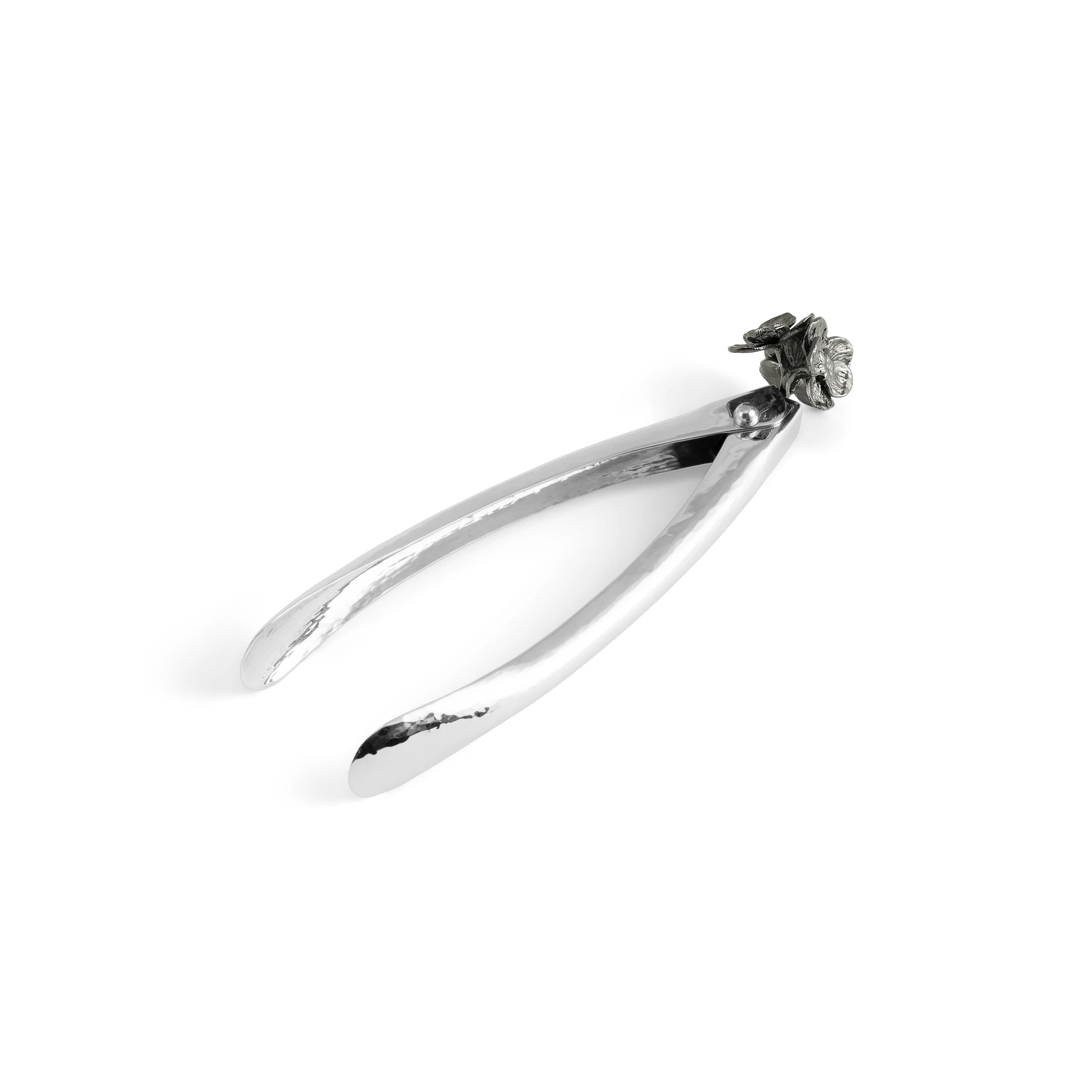 Black Orchid Lock Spring Tongs