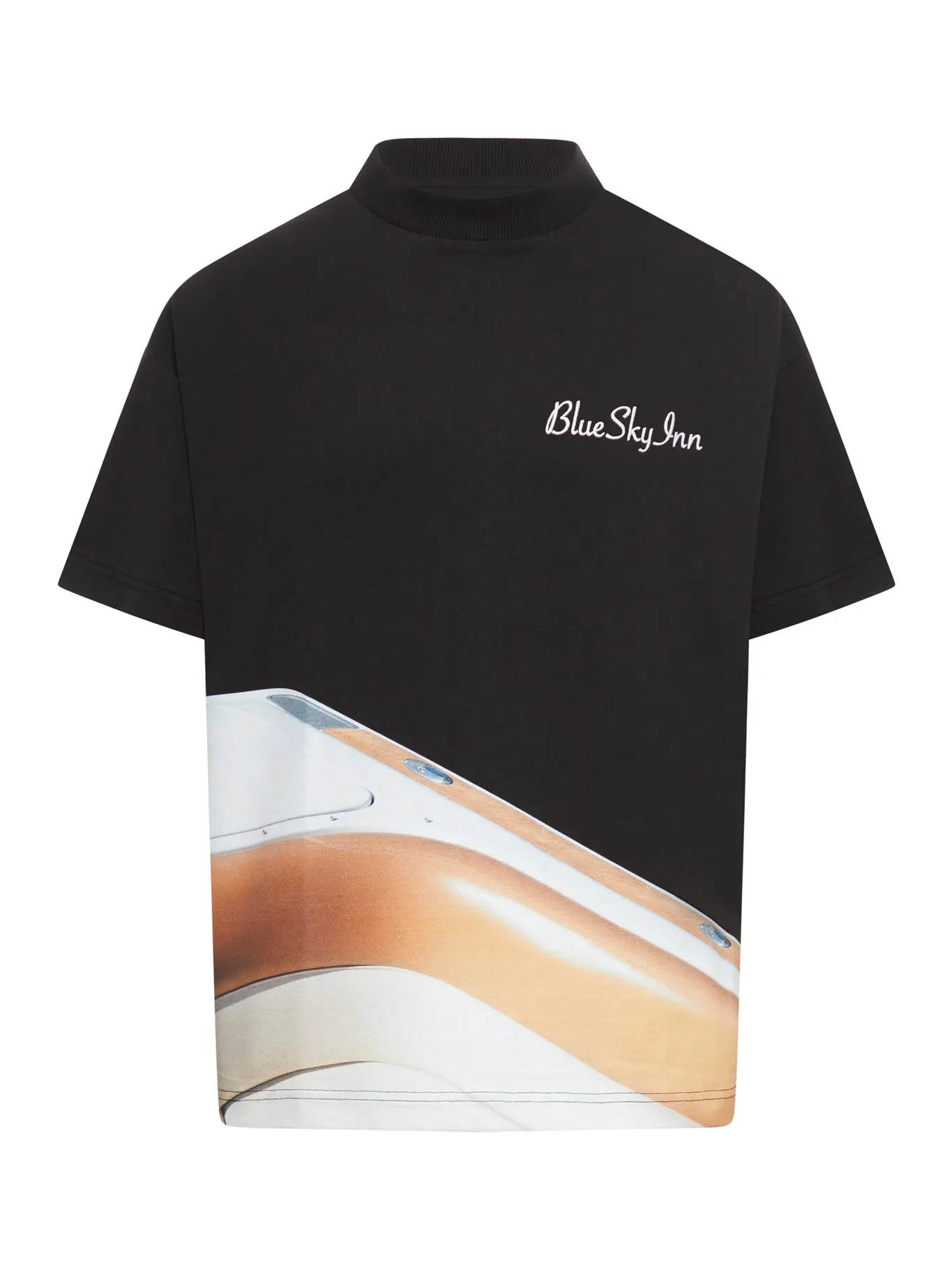 boat tee