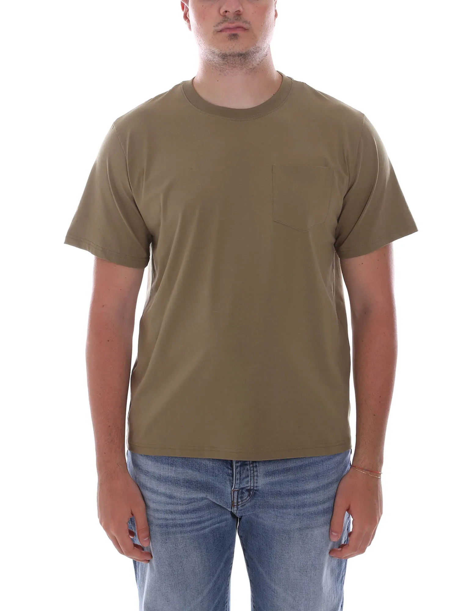 Borgoni Milano T-shirt WW1088TS