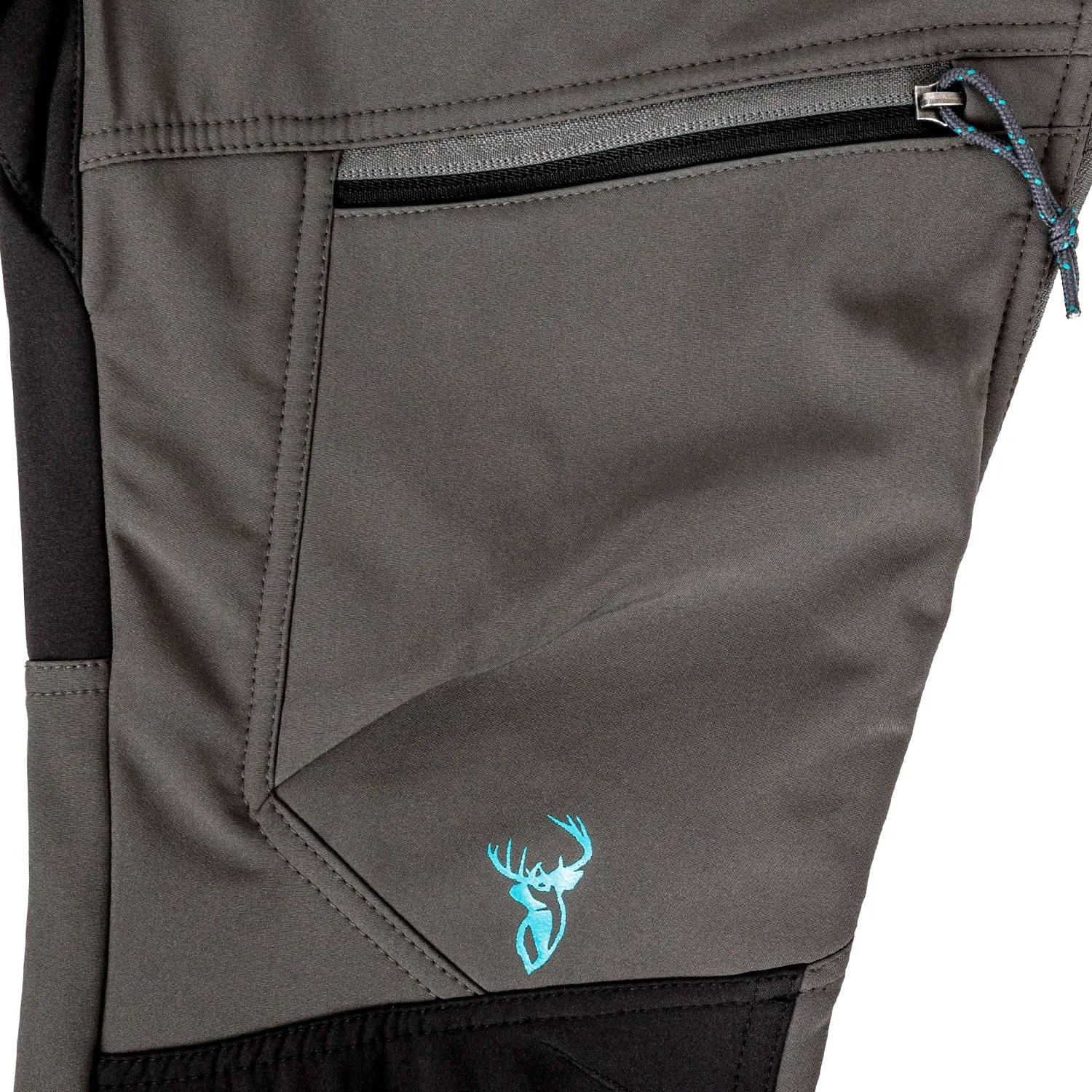 Boulder Trouser Womens