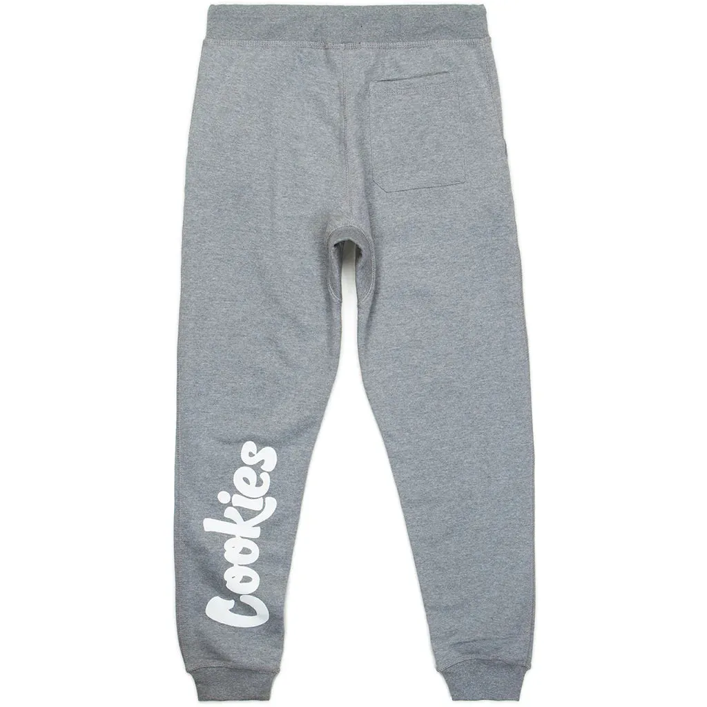 C Bite Logo Joggers