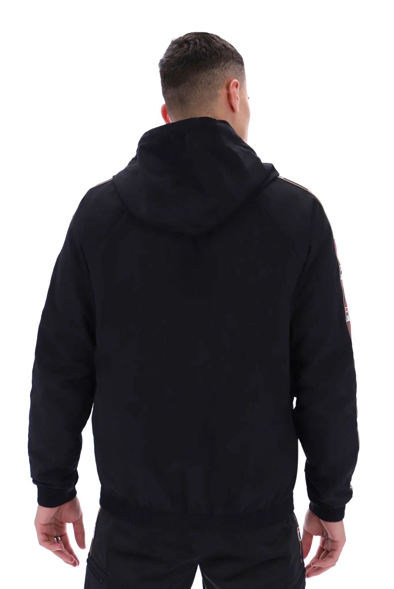 Cameron 1/2 Zip Jacket