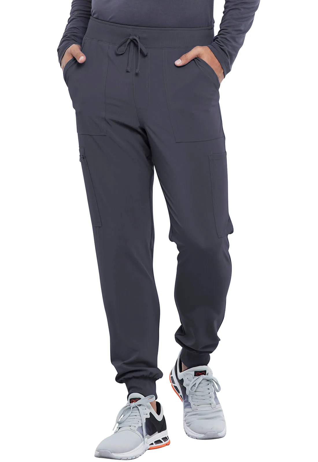 Cherokee Allura CKA189 Men's Jogger Pant - TALL