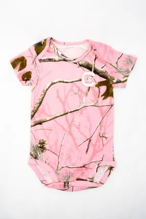 CK Camo Onesie