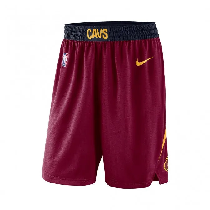 CLE SHORT SWINGMAN JERSEY