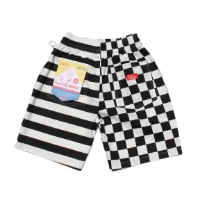 Cookman Chef Short Pants - Crazy : C and B