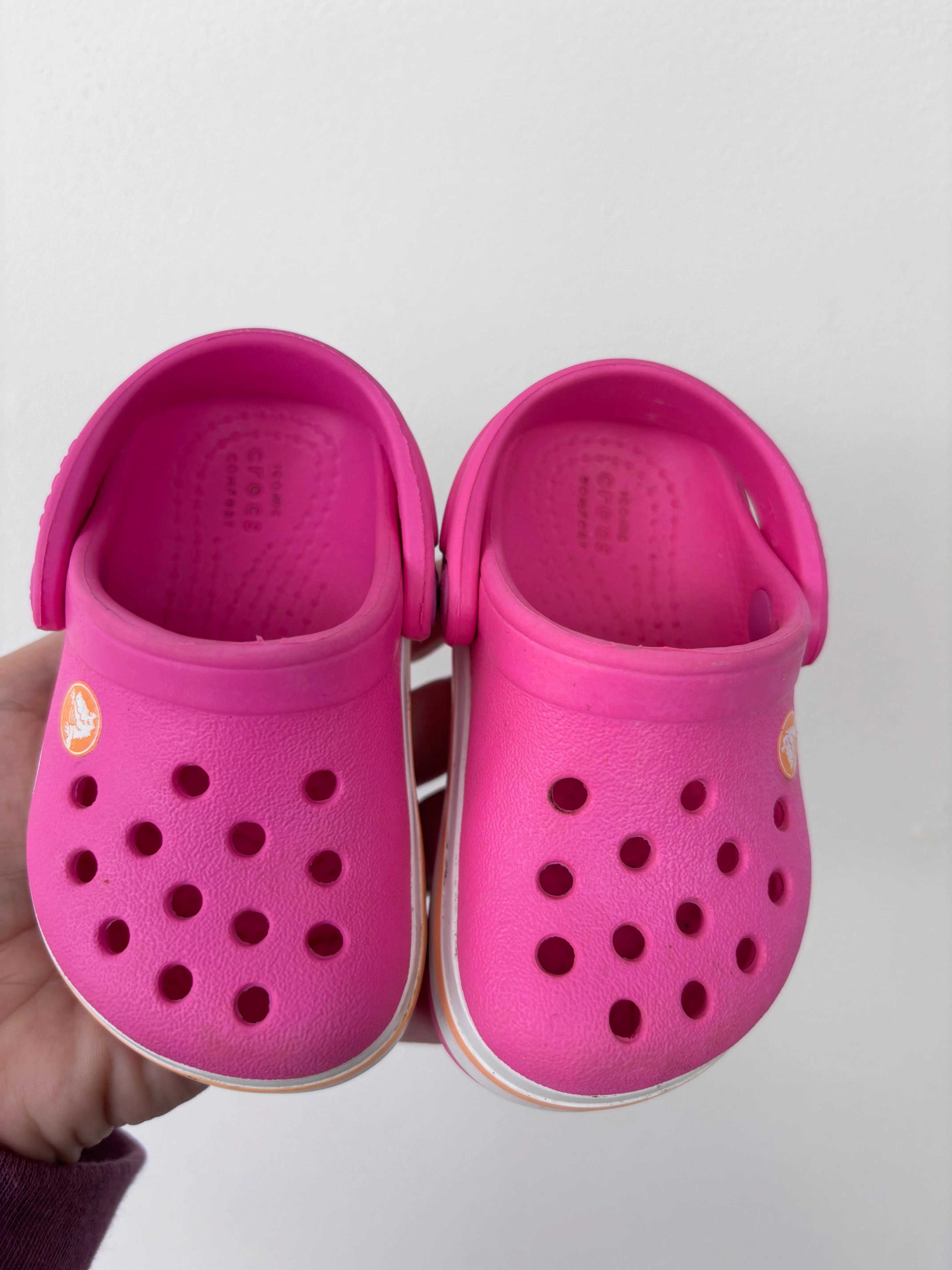 Crocs C4