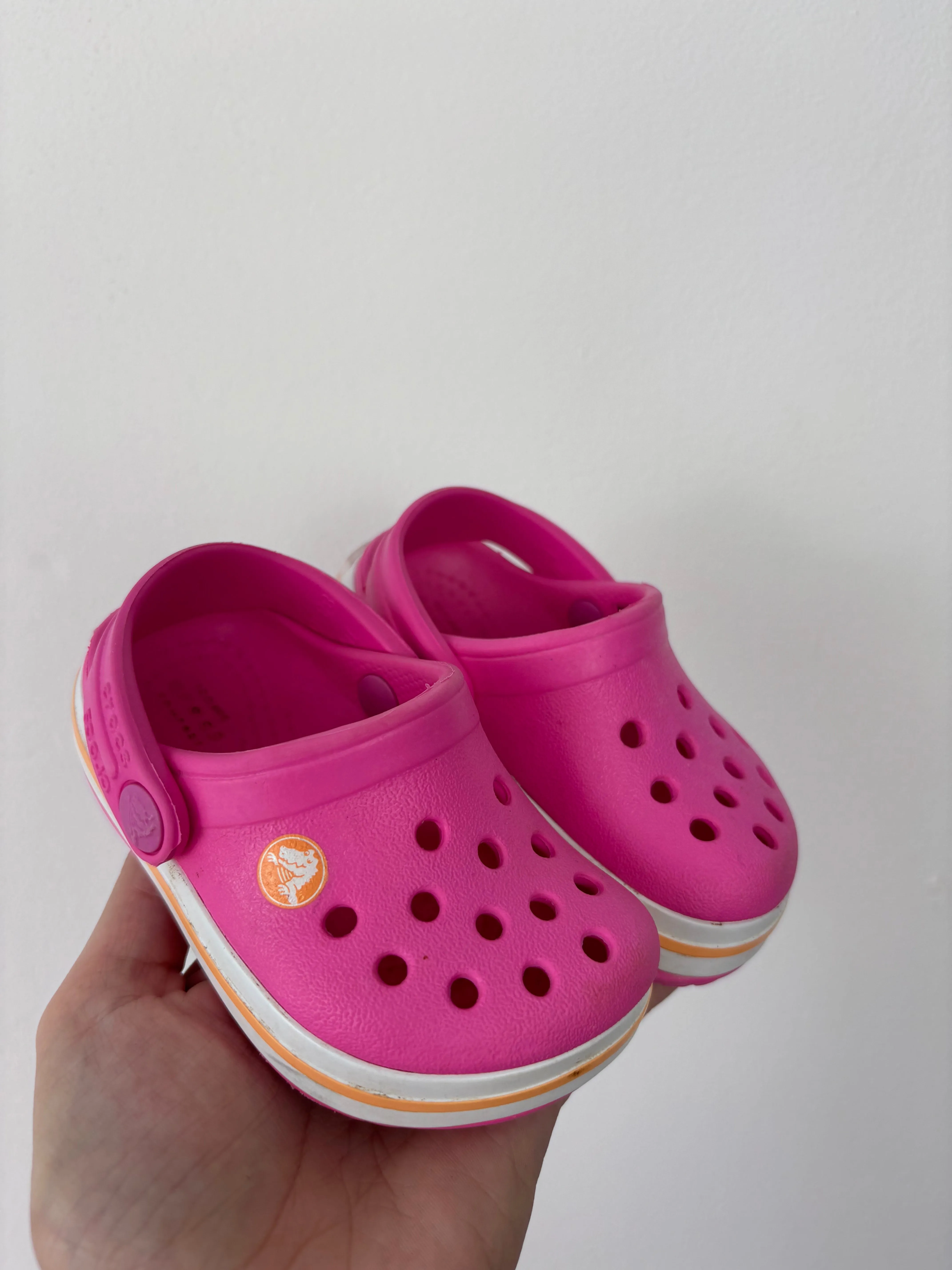 Crocs C4