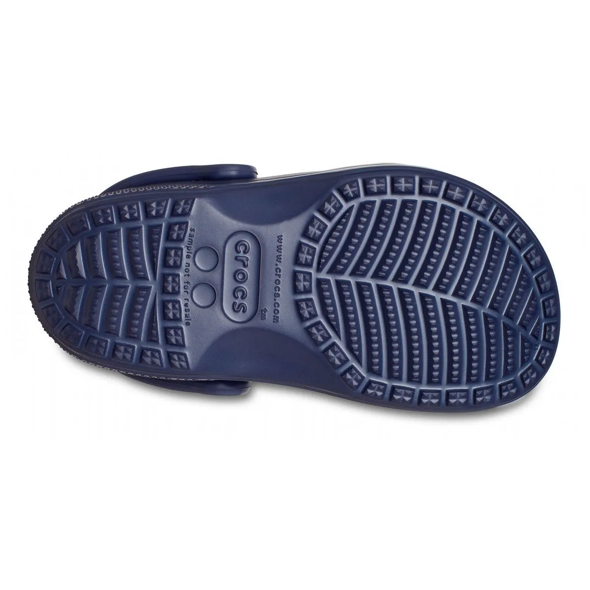 Crocs Classic Sandal Toddler children's sandal 207537-410 blue