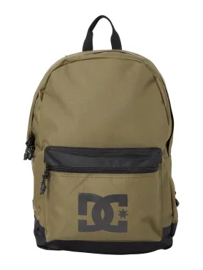 DC Men's Nickel Bag 3 20L Backpack