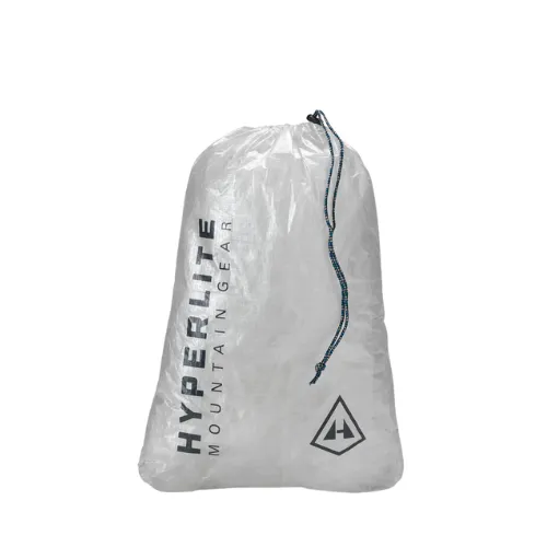 Drawstring Stuff Sacks by Hyperlite Mountain Gear