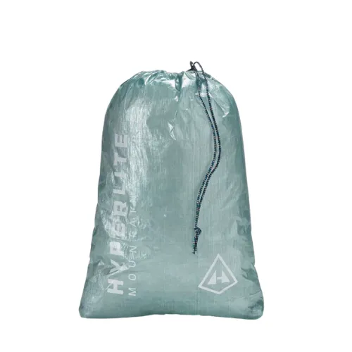 Drawstring Stuff Sacks by Hyperlite Mountain Gear