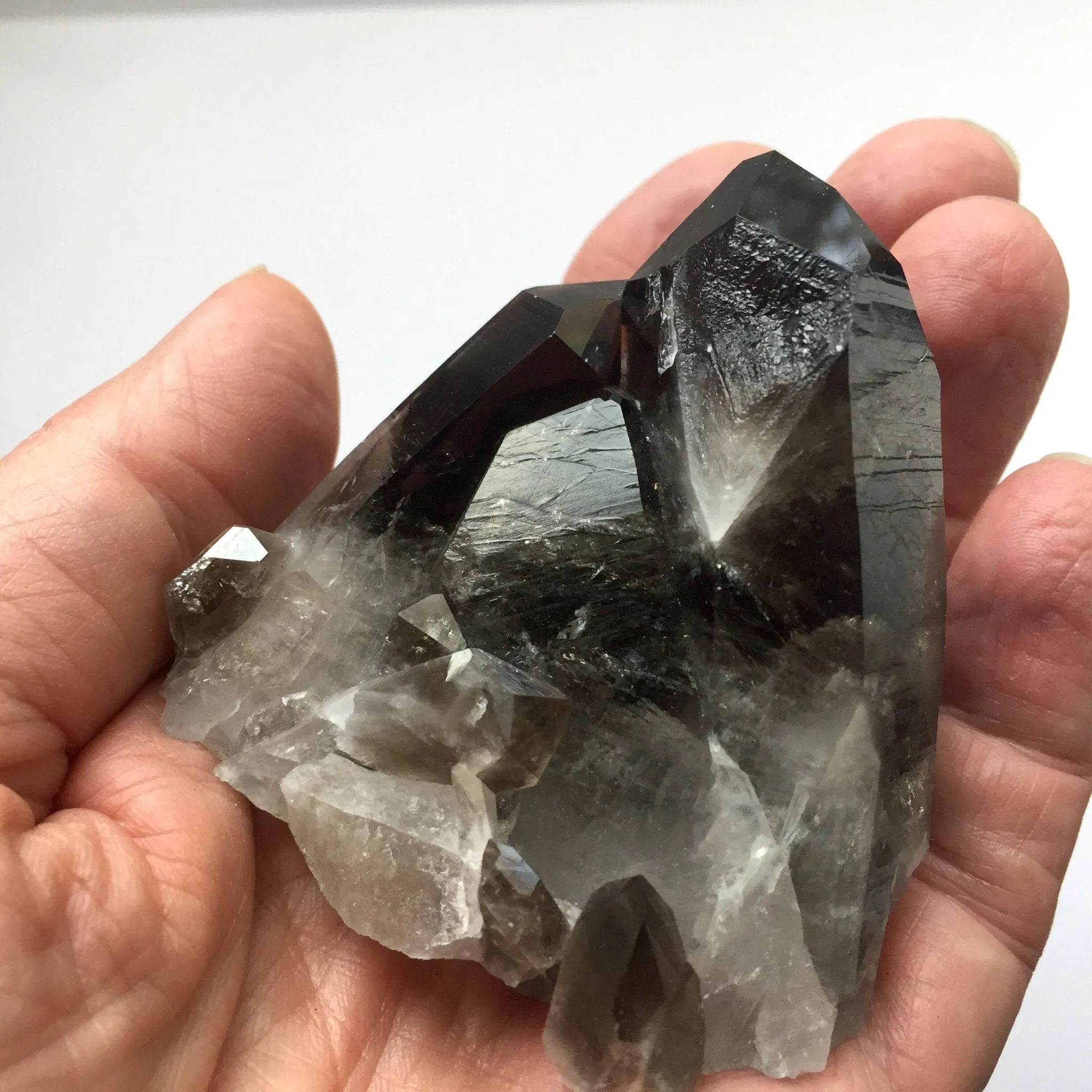 Dreamer Smoky Quartz