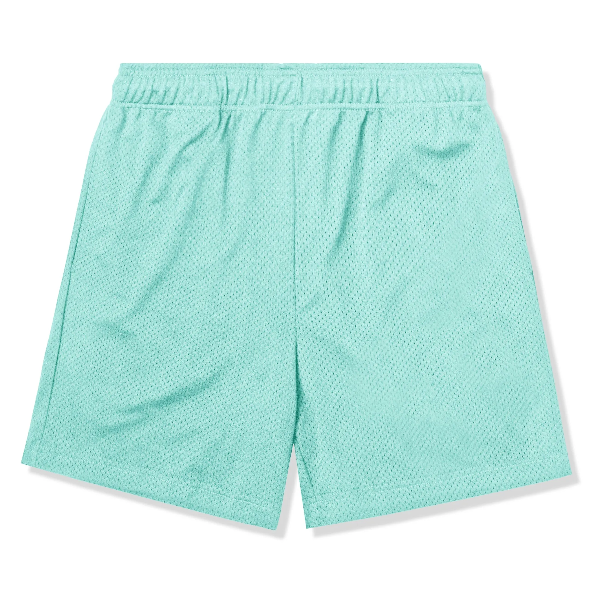 Eric Emanuel EE Basic Tiffany Blue Shorts