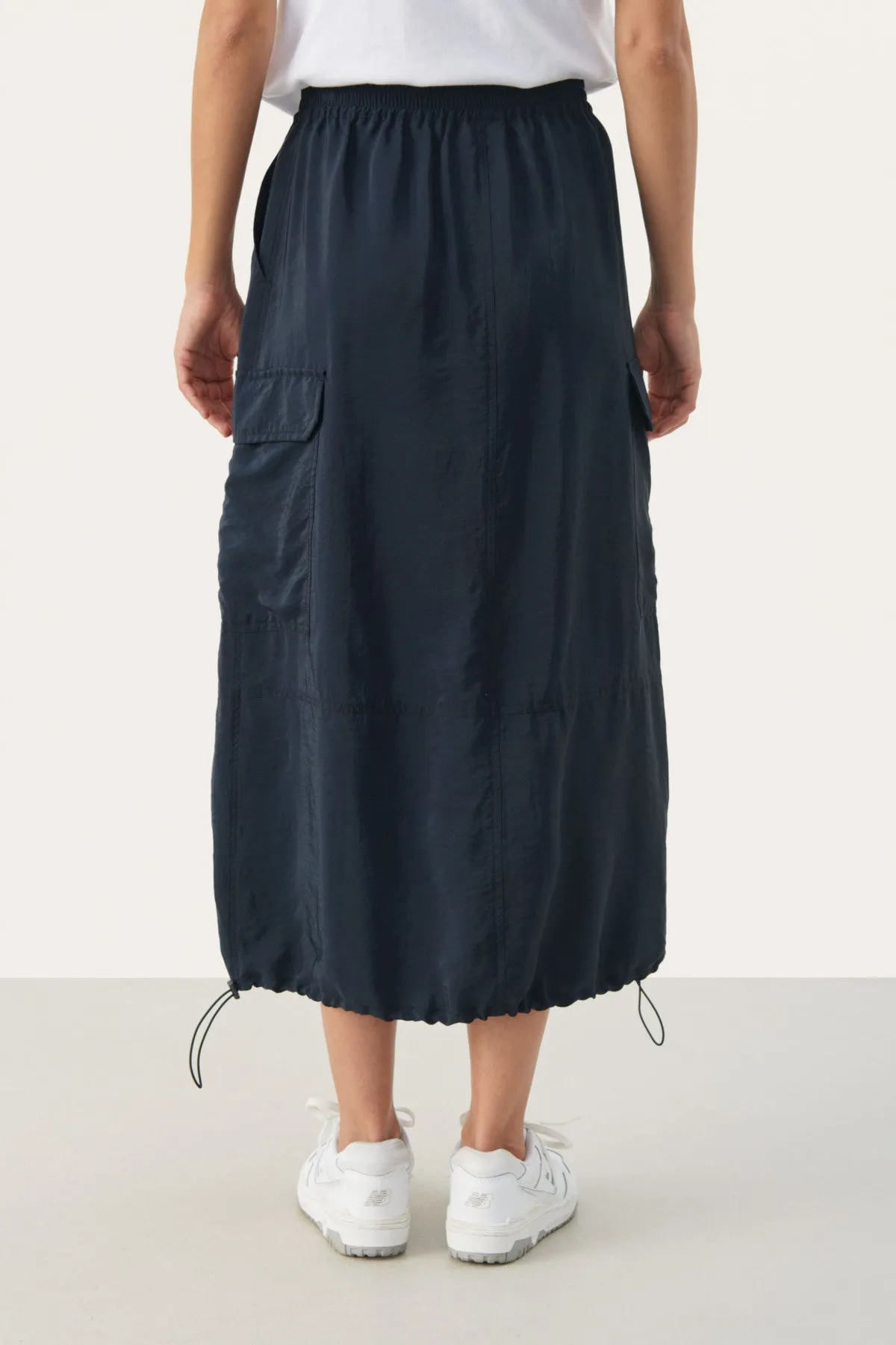 ERITZA CARGO SKIRT - PART TWO