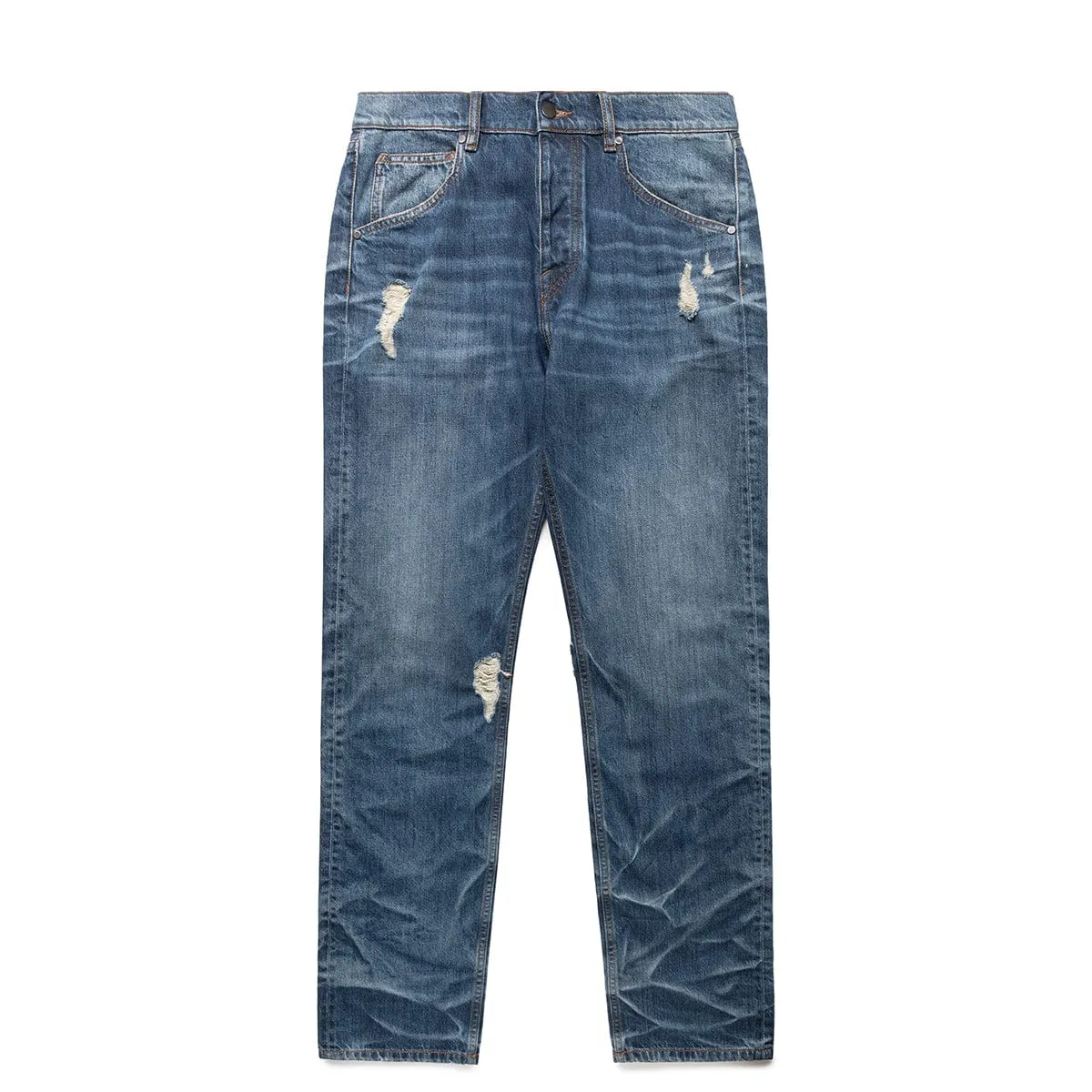 FOUNDRY DENIM JEANS