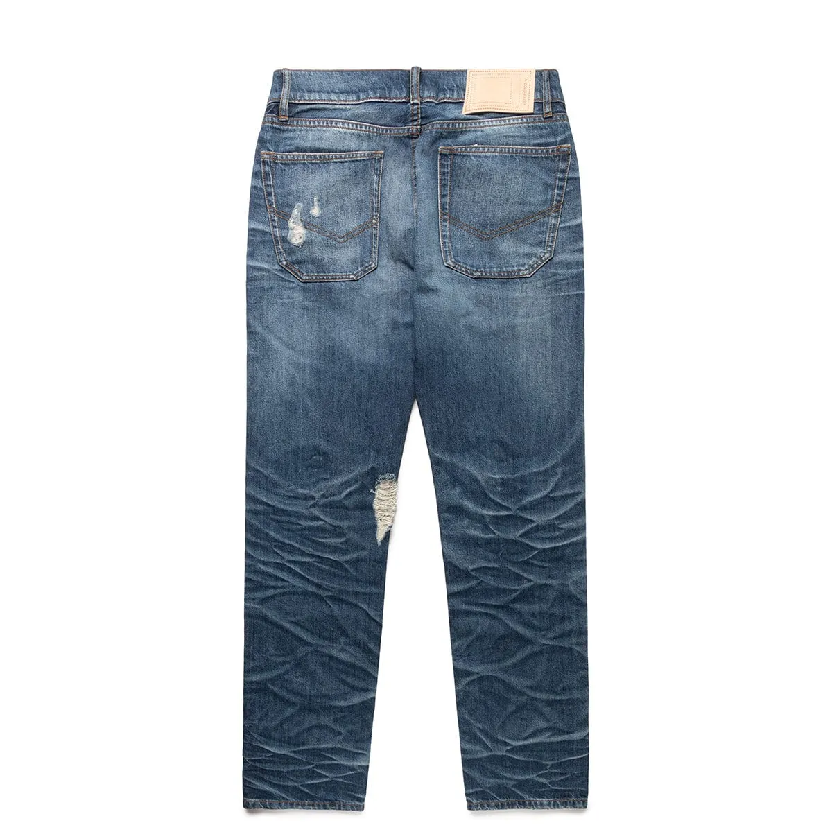 FOUNDRY DENIM JEANS