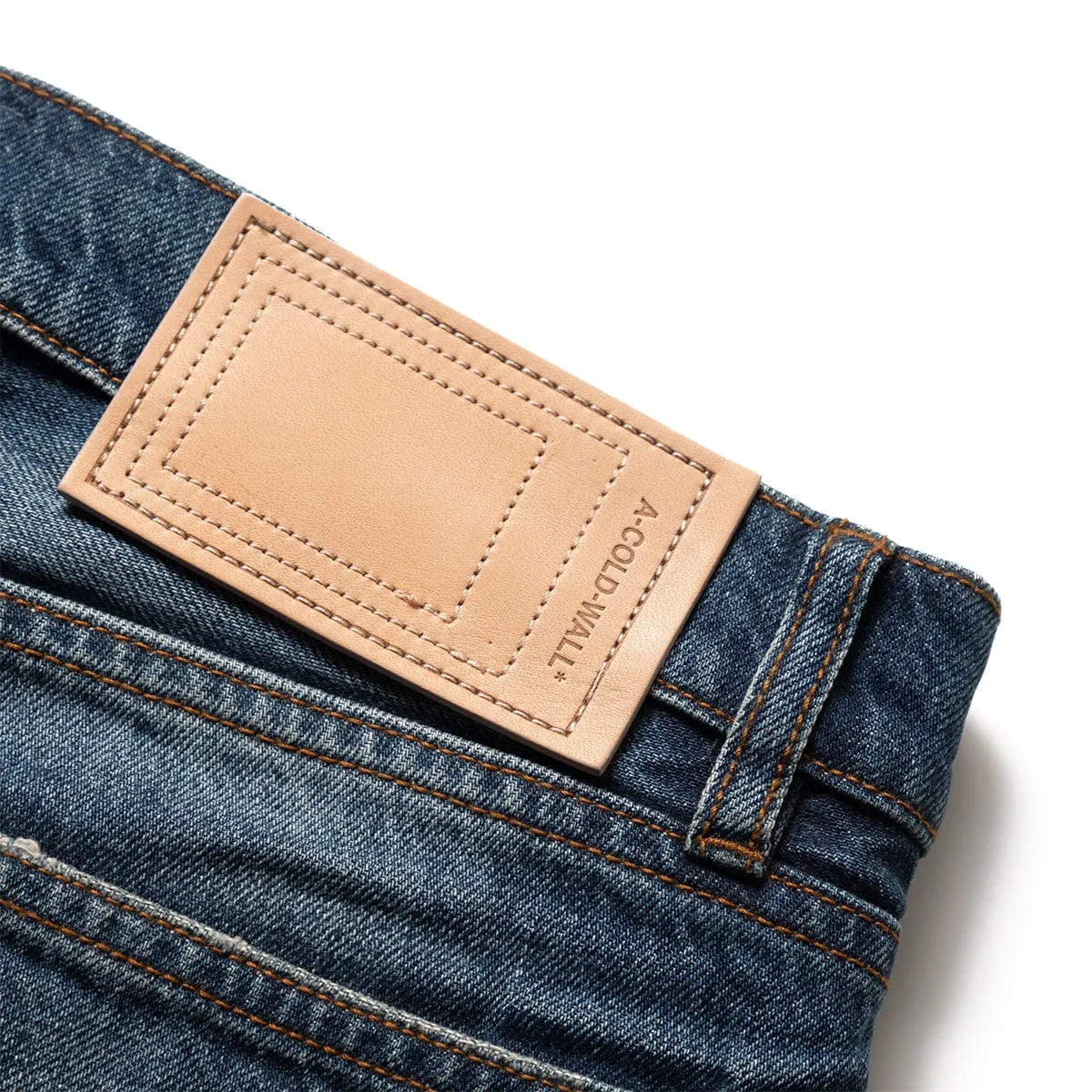 FOUNDRY DENIM JEANS