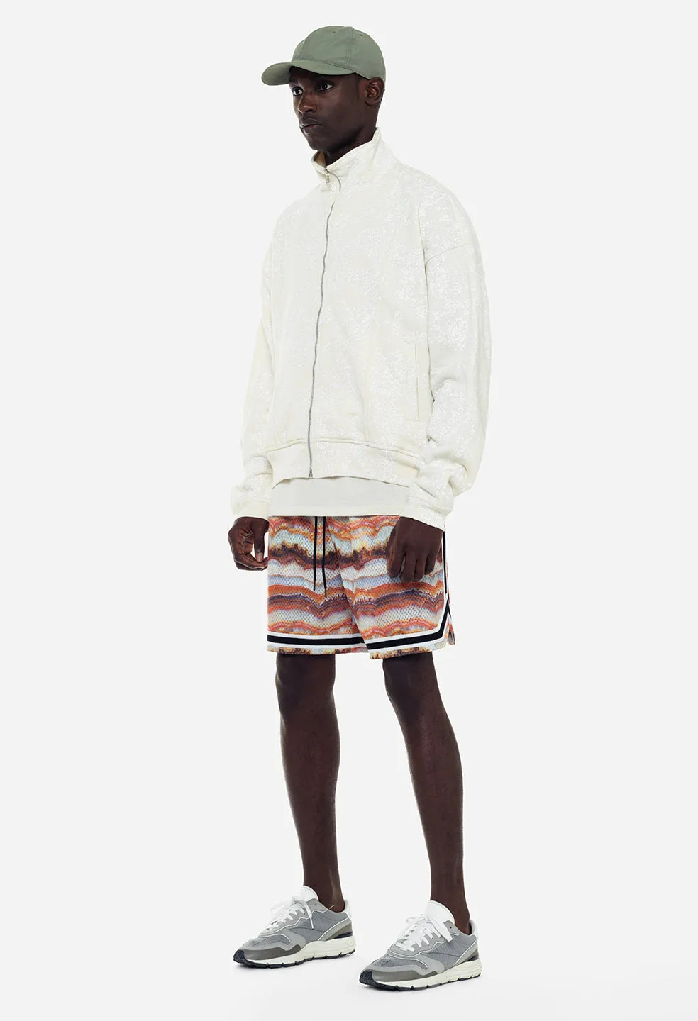 Game Shorts / Geo